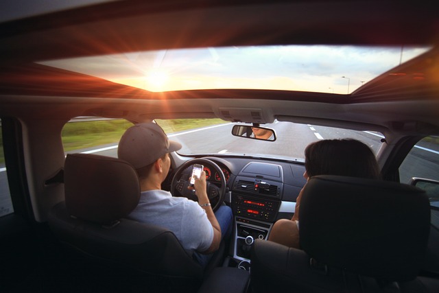 Essential tips for theory test practice: How to excel