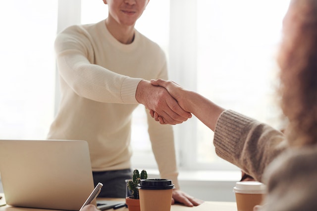 Job marketing